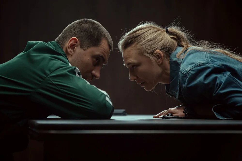 «КИОН» ставит на нервы, фантастику и звезд: чем стриминг собирается удержать зрителя в 2026 году