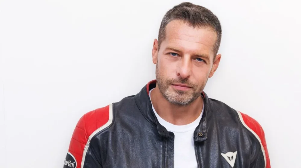 «Доктор, я боюсь…»: Алексей Вакулов покажет жизнь акушеров-гинекологов без прикрас