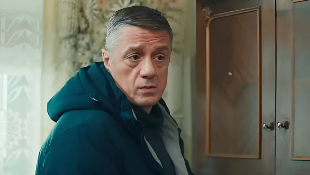 Чувство правды | 3 сезон | 1-4 серия | Русский трейлер | 2025 | смотреть онлайн - garry.cool