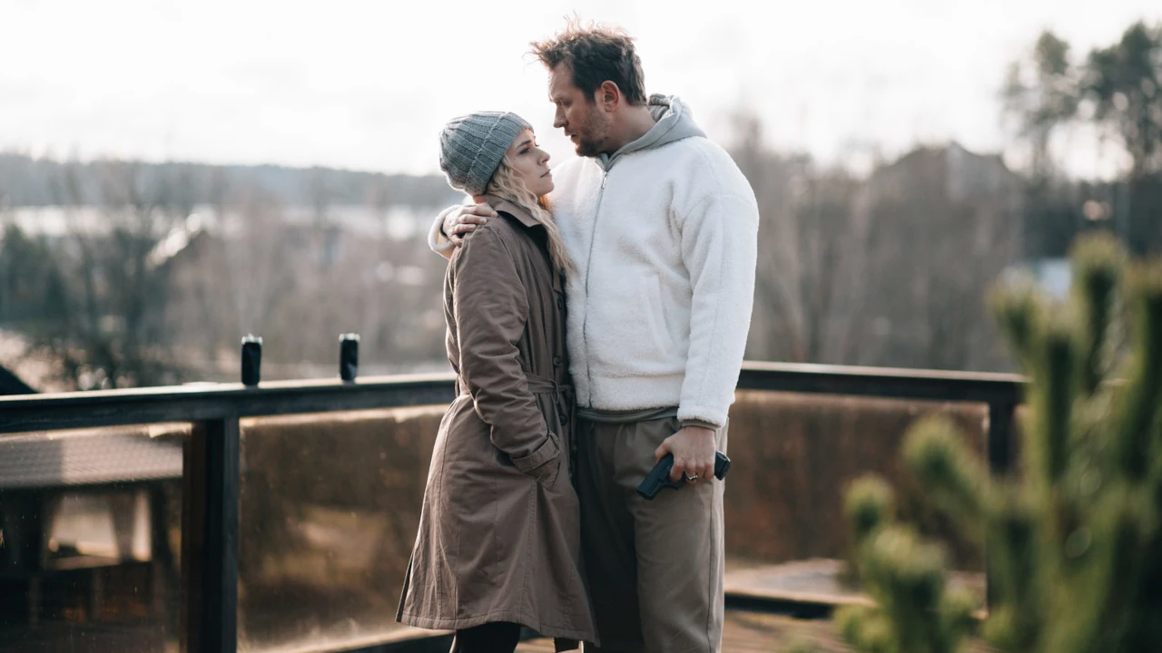 Обложка Дорогой сердца (2026)