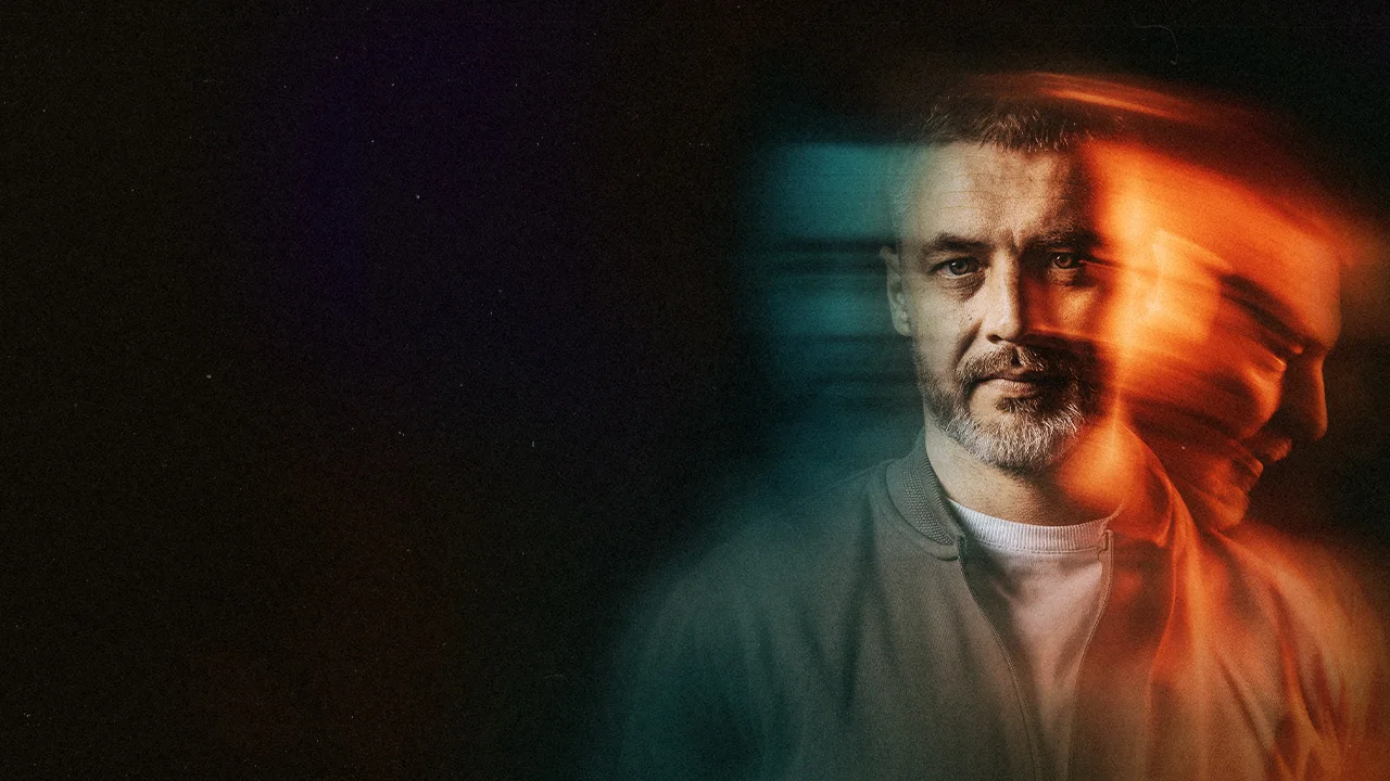 Обложка Контуженный (2023)