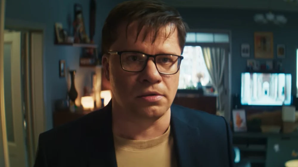 Новая тёща | Русский тизер-трейлер | 2026 | смотреть онлайн - garry.cool