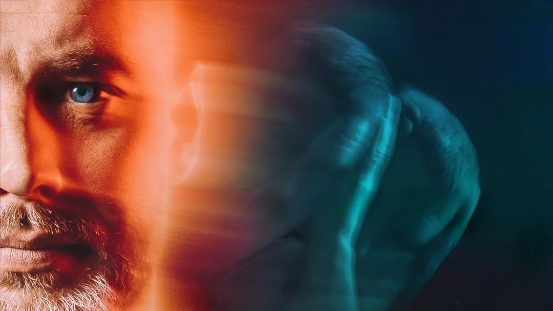 Обложка Контуженный 2 сезон (2024)