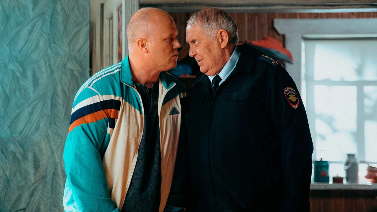 Обложка Не в своей тарелке (2026)