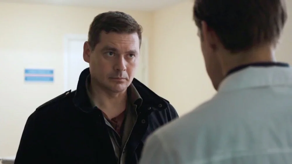 Танцы на углях | 1 сезон | 1-4 серия | Русский трейлер | 2022 | смотреть онлайн - garry.cool