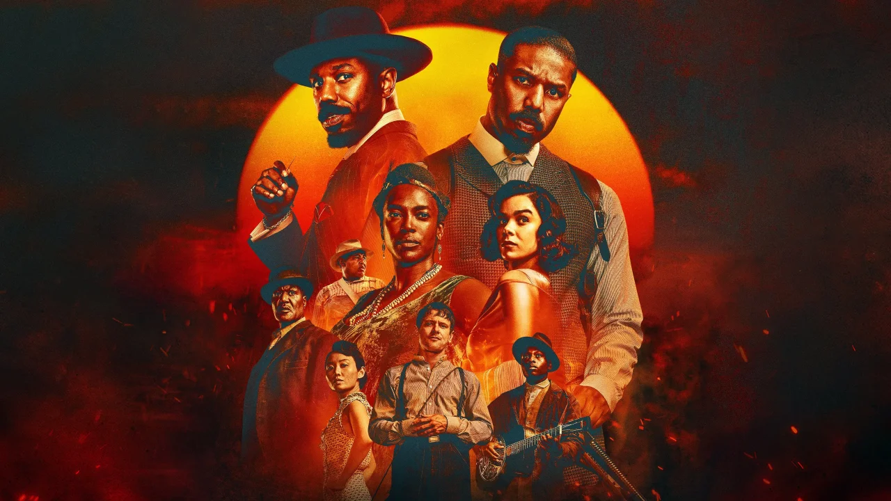 Обложка Грешники (2025)