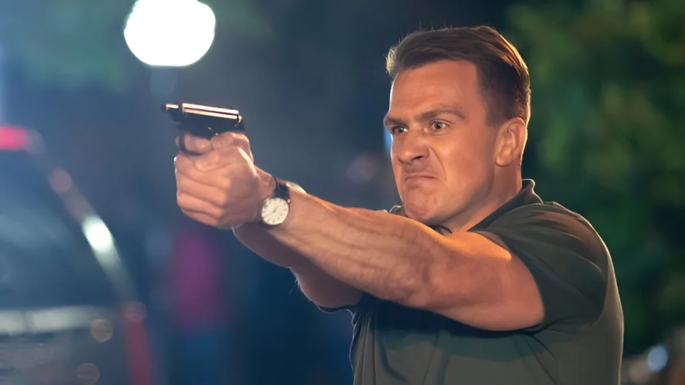 Невский. Охота на Архитектора | 5 сезон | 1-30 серия | Русский трейлер | 2022 | смотреть онлайн - garry.cool