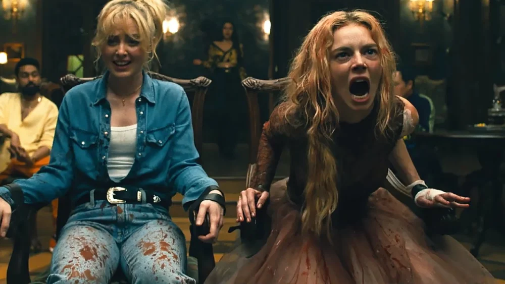 Я иду искать 2: Вот и я | Русский трейлер | Субтитры, 2026 | смотреть онлайн - garry.cool