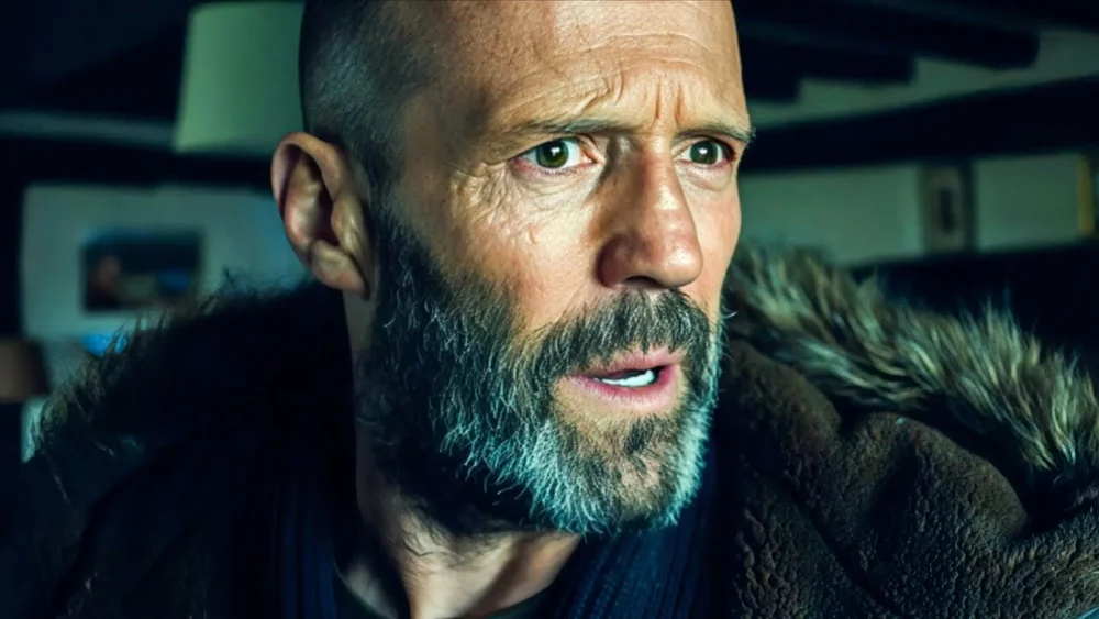 Убежище | Официальный трейлер | 2026 | смотреть онлайн - garry.cool