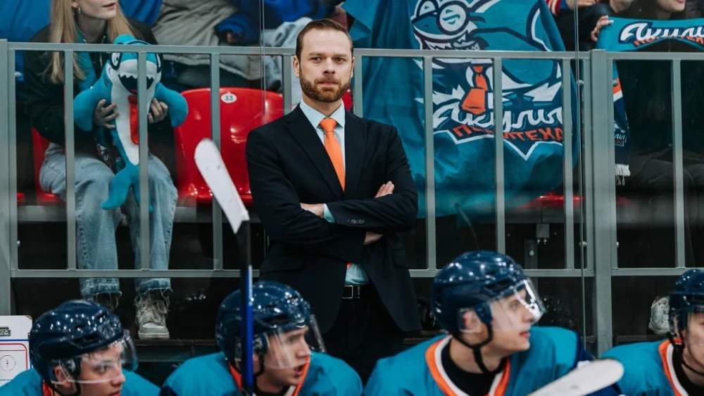 Молодёжка. Новая смена | 1 сезон | 1-16 серия | Русский трейлер | 2024 | смотреть онлайн - garry.cool