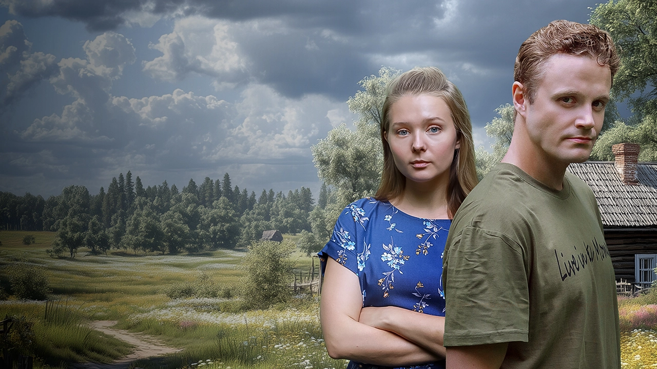 Обложка Выходи за меня замуж! (2025)