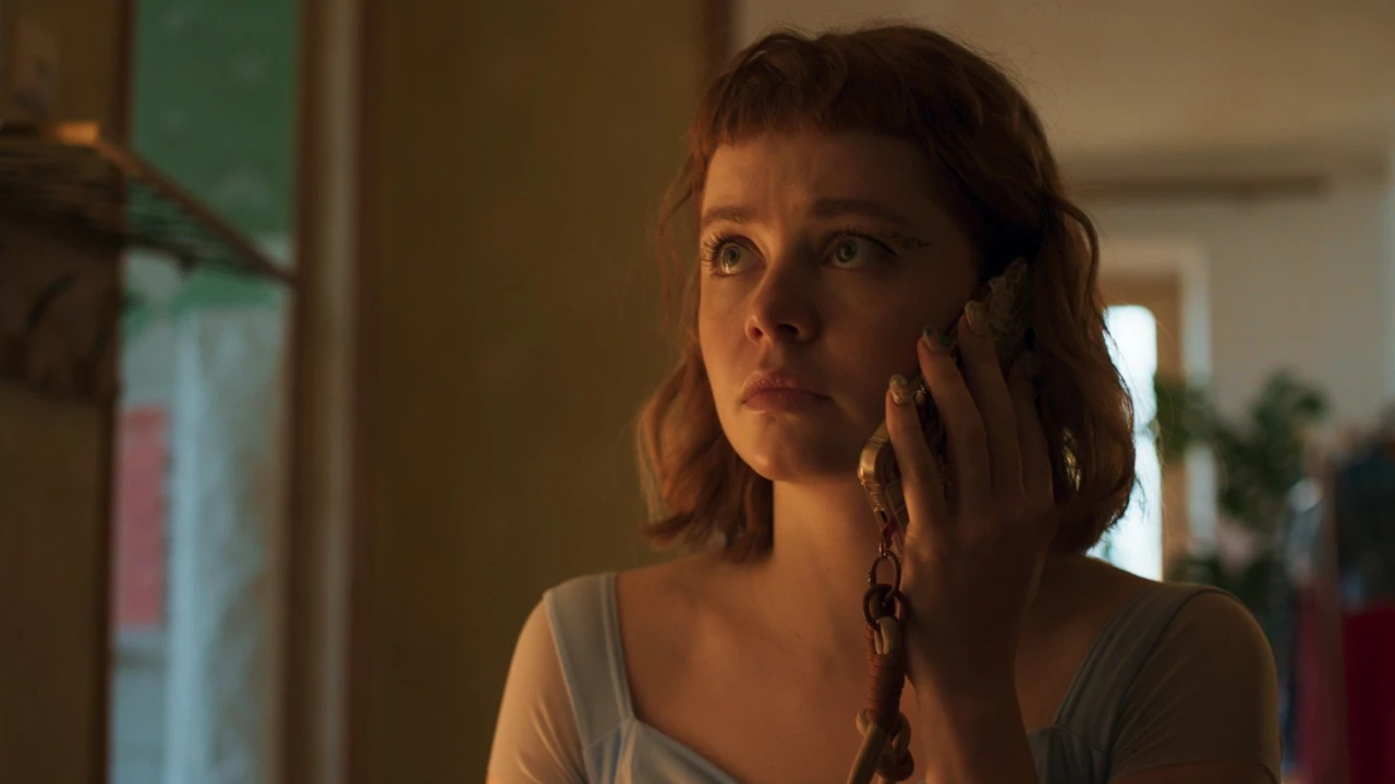 Обложка Встать на ноги (2026)