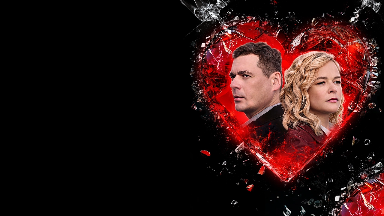 Обложка Танцы на стекле (2025)