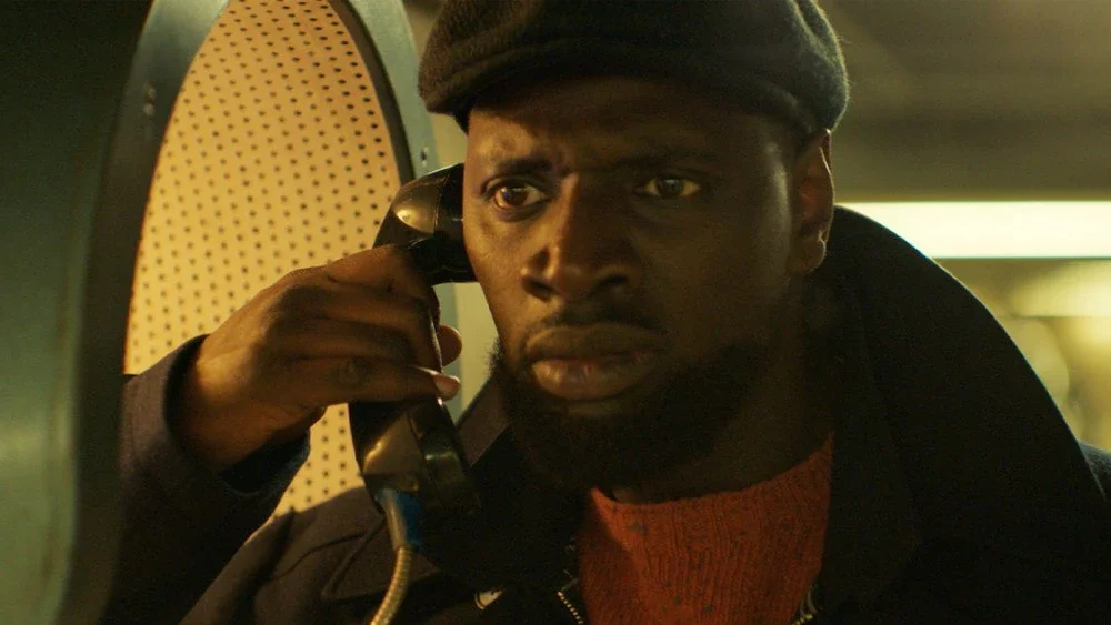 «Люпен» возвращается: Netflix неожиданно оживил хит и перенёс героя Омара Си в новую игру