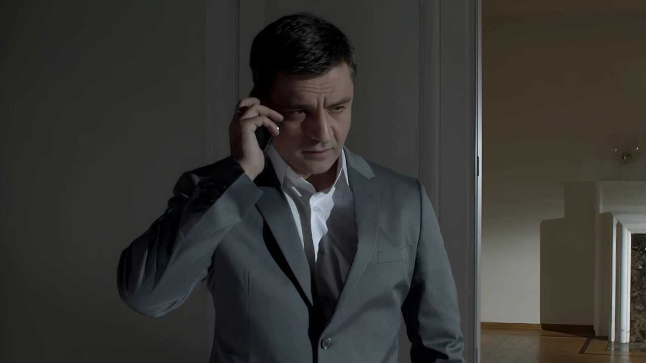 Обложка Шеф 2 (2013)