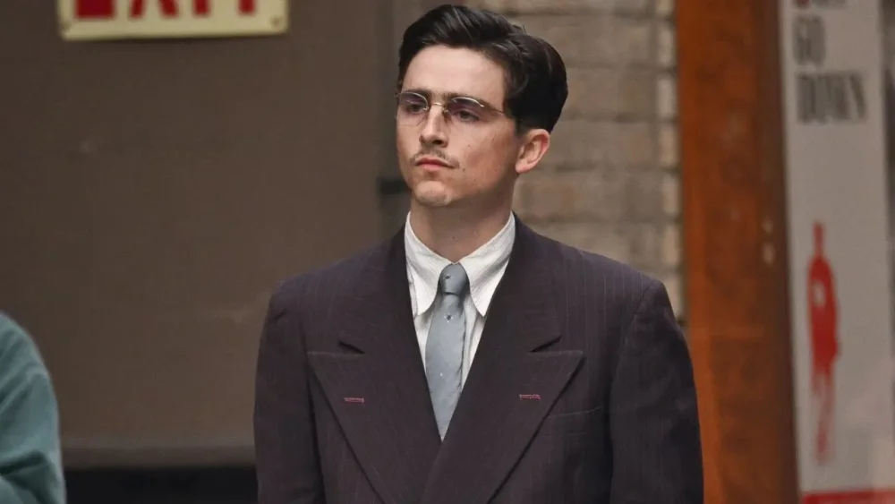 Марти Великолепный | Русский трейлер | Дубляж, 2026 | смотреть онлайн - garry.cool