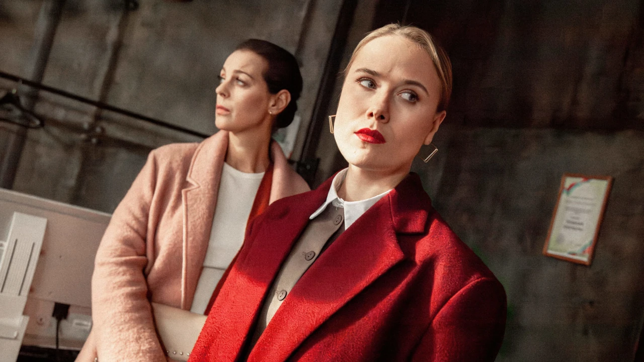 Обложка Стокгольмский синдром (2026)