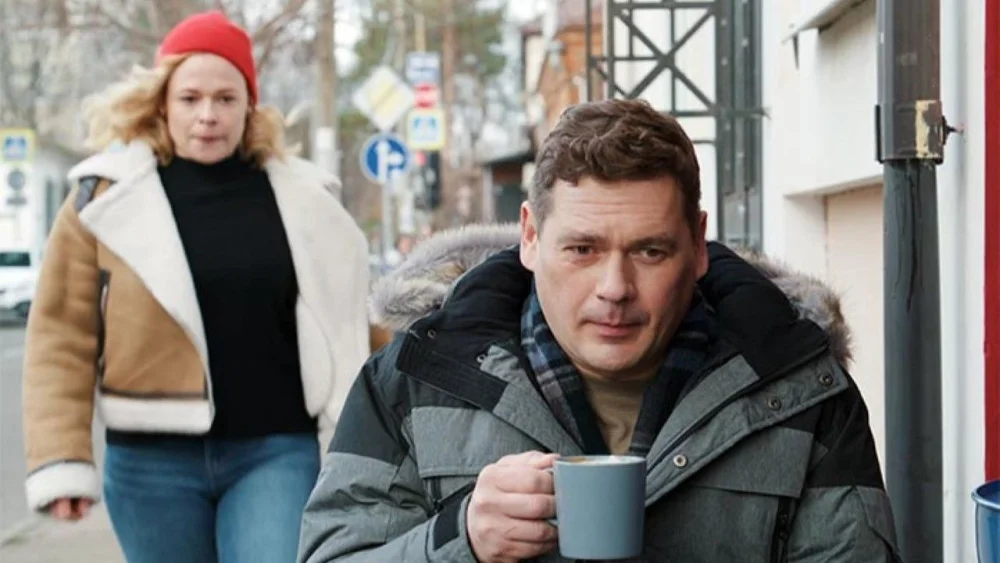 Танцы на стекле | 1 сезон | 1-4 серия | Русский трейлер | 2025 | смотреть онлайн - garry.cool