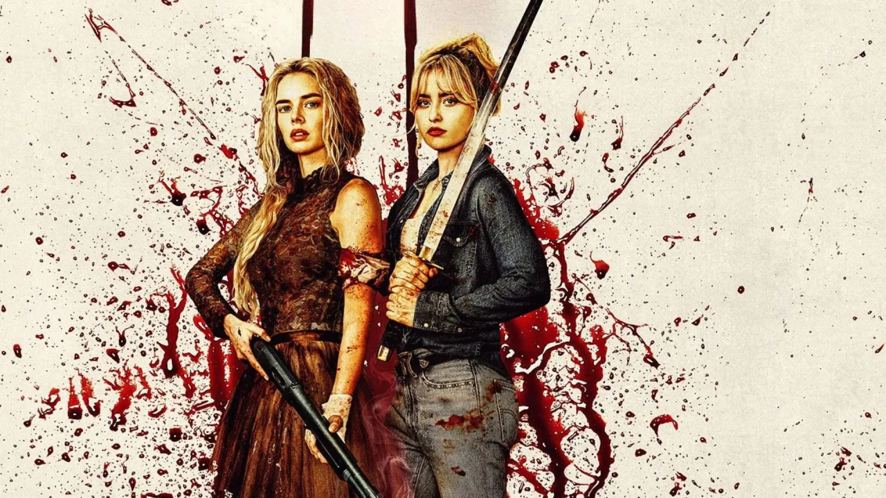 Обложка Я иду искать 2: Вот и я (2026)