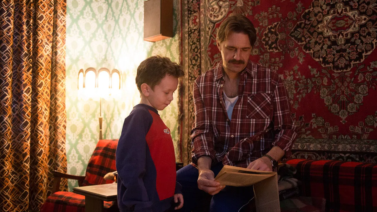 Обложка Батя (2020)