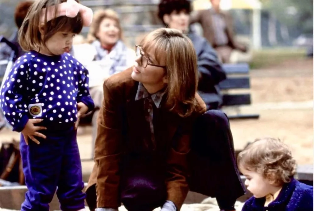 «Бэби-бум» возвращается: комедия с Дайан Китон получит современный ремейк