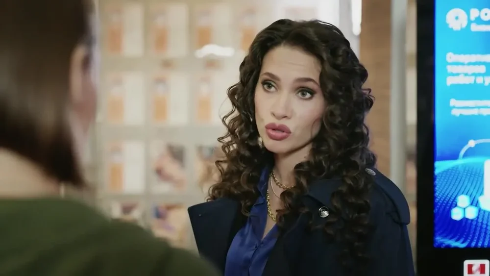 Дуплет | 1 сезон | 1-8 серия | Русский трейлер #3 | 2025 | смотреть онлайн - garry.cool