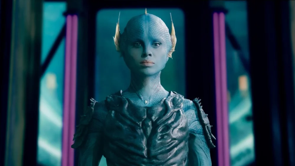 Война между сушей и морем | 1 сезон | 1-5 серия | Официальный трейлер | 2025 | смотреть онлайн - garry.cool