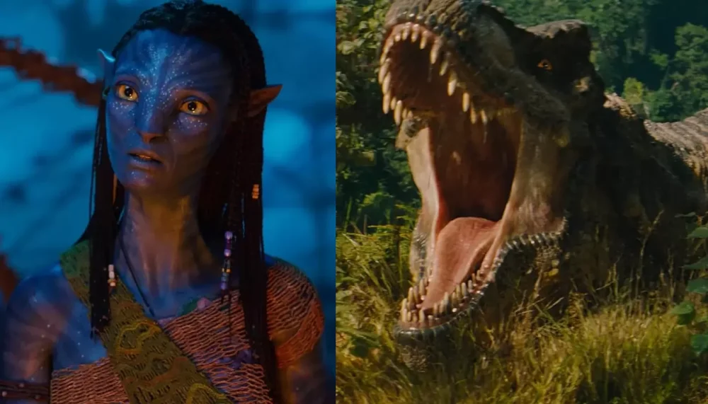 Огонь, роботы и супергерои: Киноакадемия показала, за что будут драться на «Оскаре-2026»