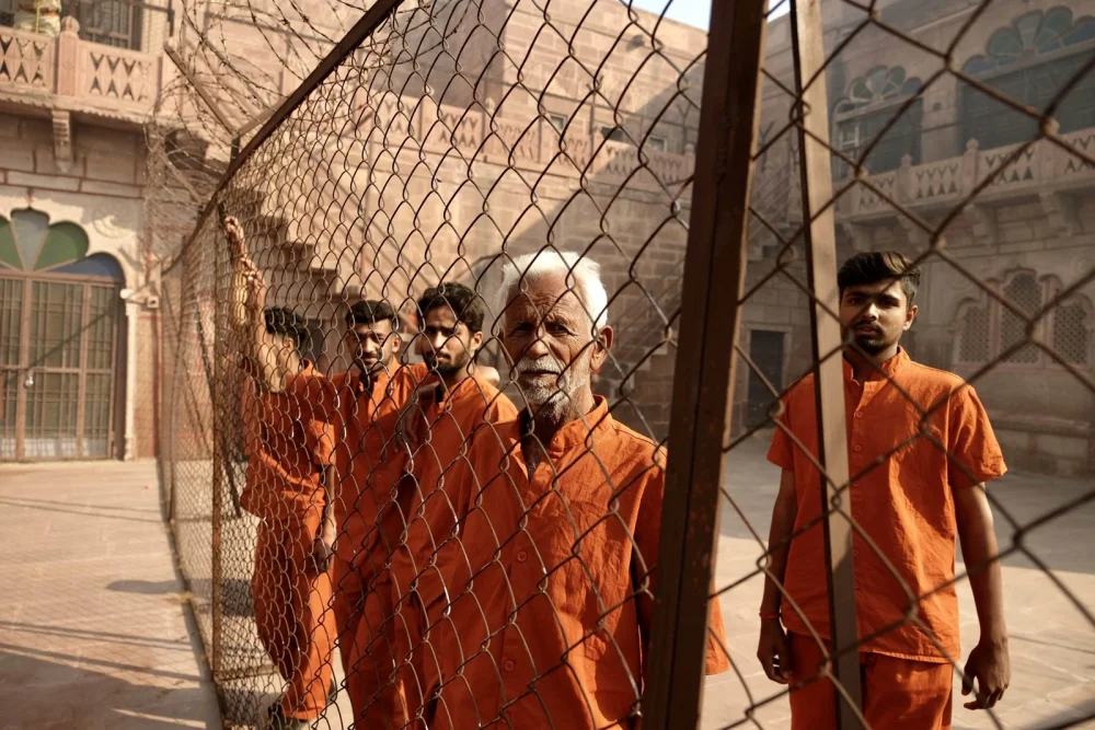 Галустян против Карибидиса: индийская сага о братьях, которые и не подозревали, что родня