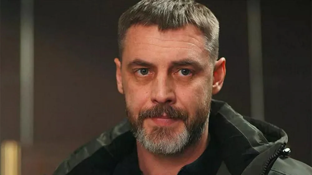 Контуженный | 1 сезон | 1-8 серия | Русский трейлер | 2023 | смотреть онлайн - garry.cool