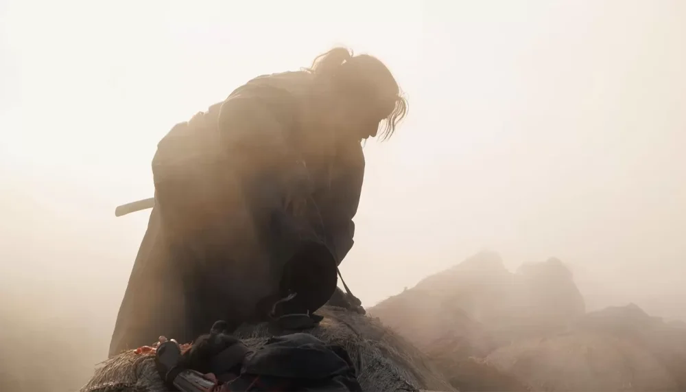 Самурай оказался не последним: Netflix делает второй сезон главного японского хита года