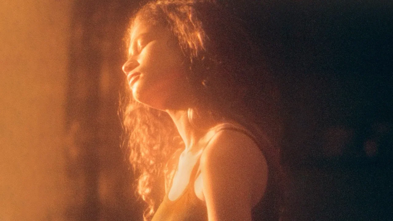 Обложка Эйфория 2 сезон (2022)