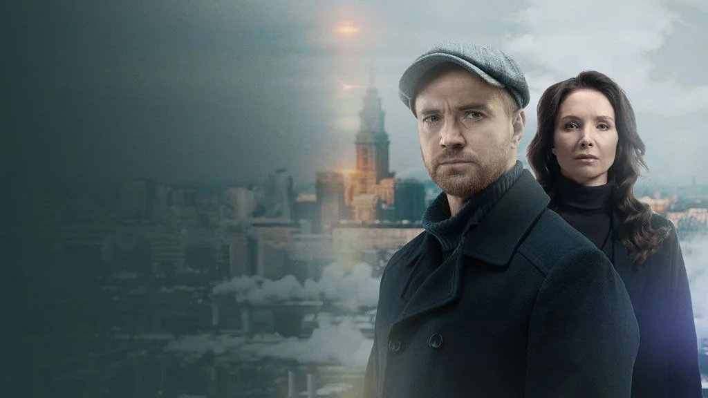 Обложка Тайный советник (2025)