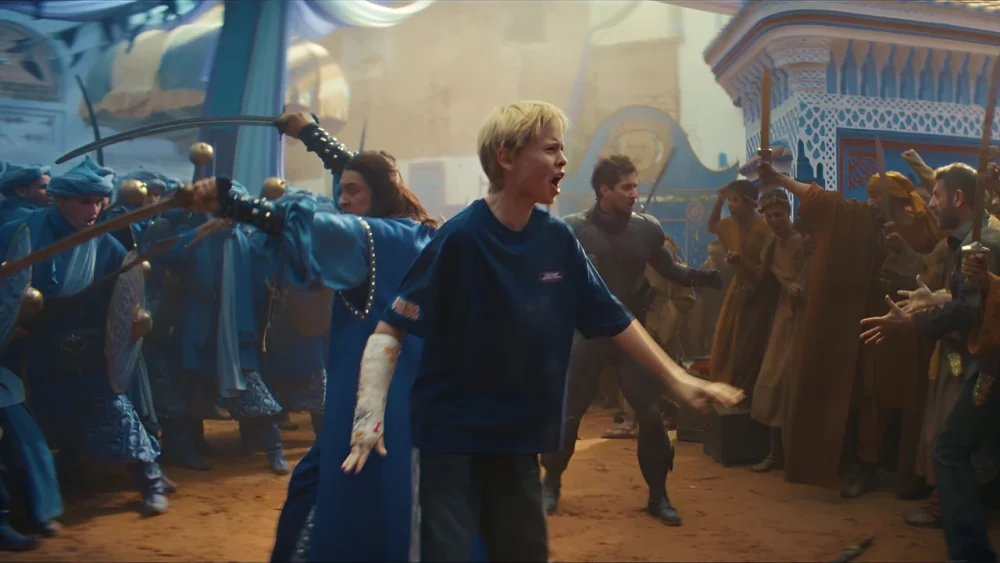 Хоттабыч возвращается: почему новый джинн Бондарчука выглядит опасно убедительно