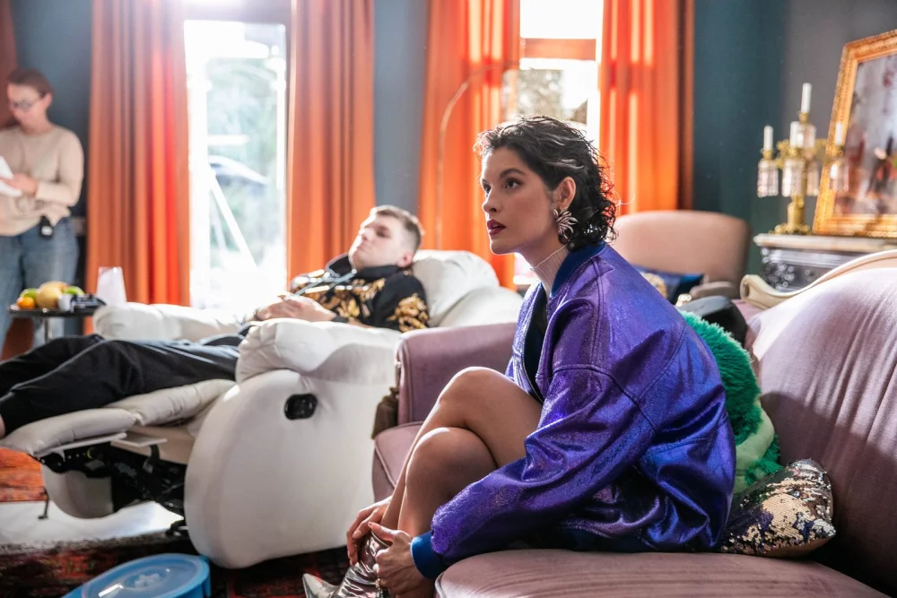 От водоканала до подпольной нефтяной империи: Васильев и Добронравов в драмеди «Нефть»