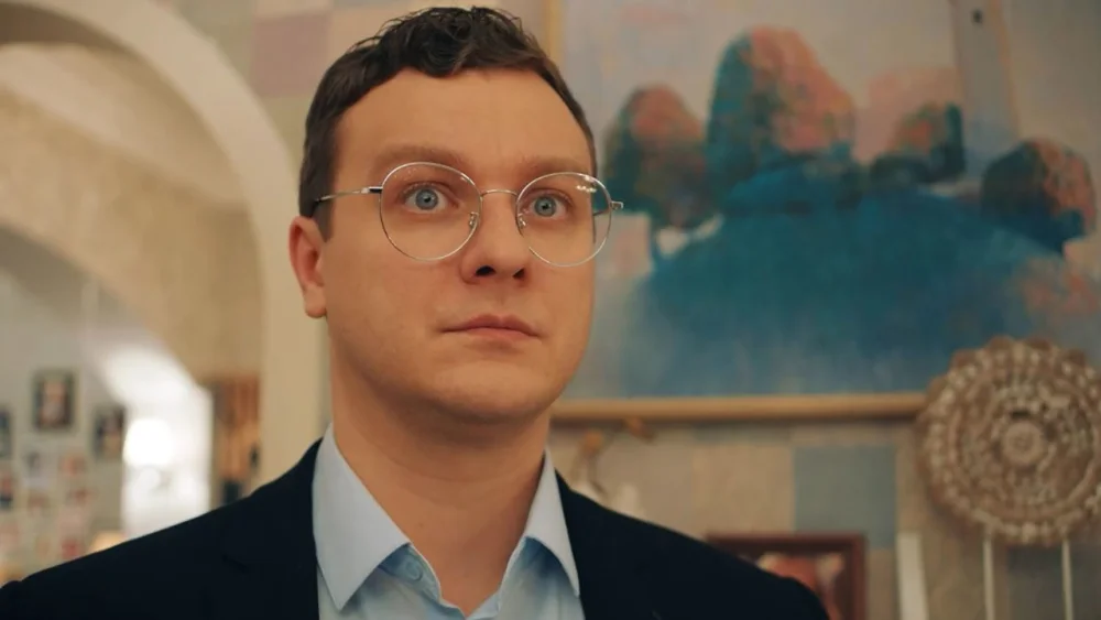 Папины дочки. Новые | 4 сезон | 1-20 серия | Русский трейлер | 2025 | смотреть онлайн - garry.cool