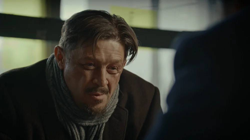 Кто на самом деле ведёт дело? «Тайный советник» НТВ запускает дуэт, который никогда не должен был существовать