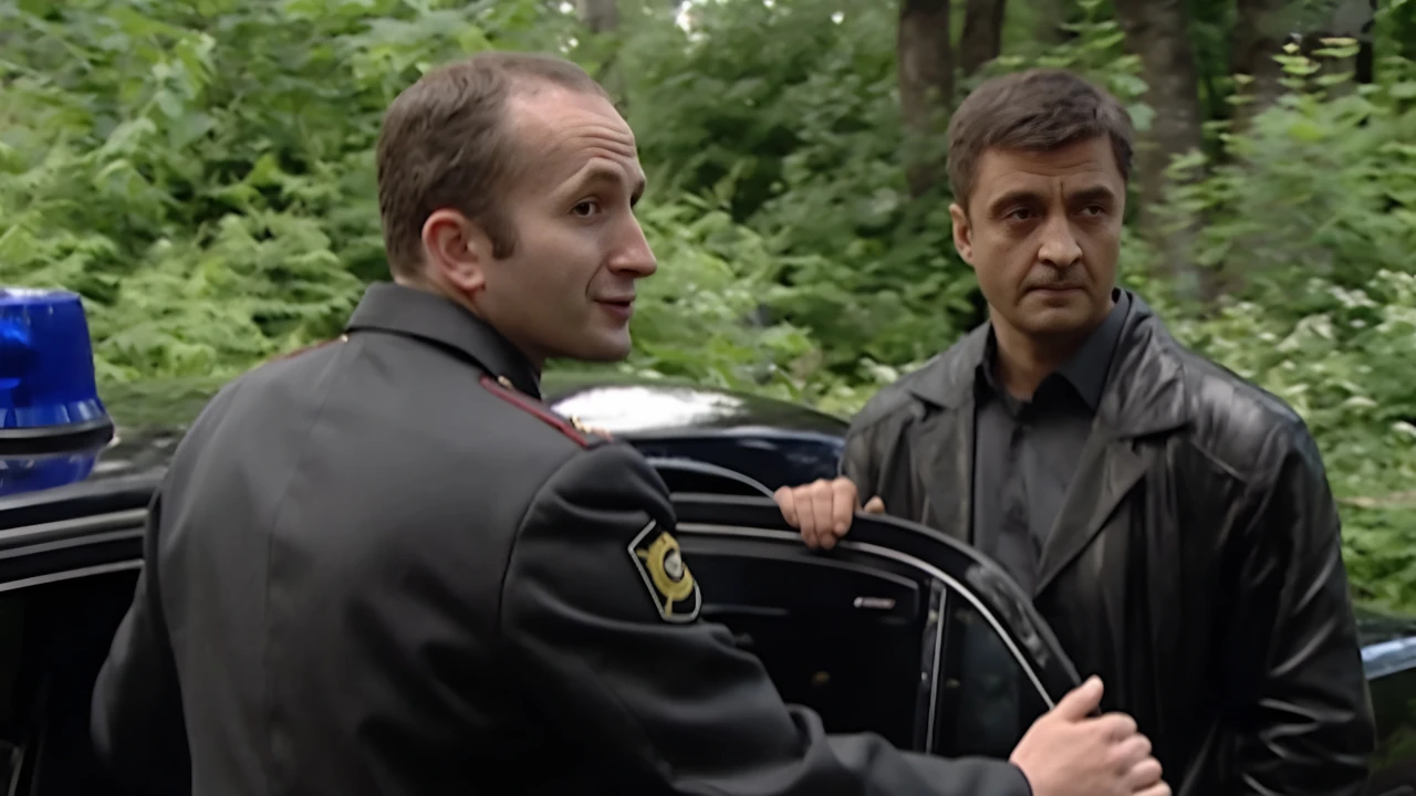 Обложка Шеф (2012)