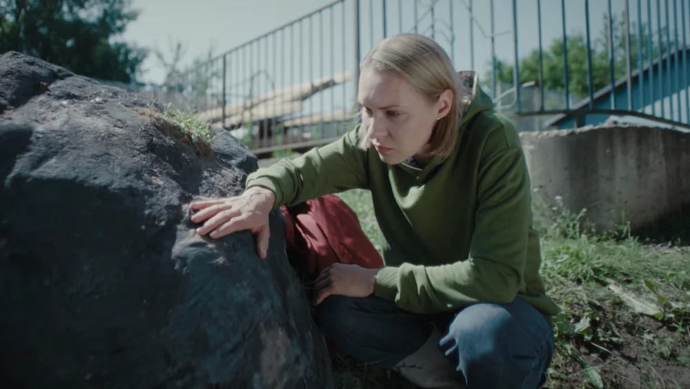 Синий камень | 1 сезон | 1-4 серия | Русский трейлер | 2025 | смотреть онлайн - garry.cool