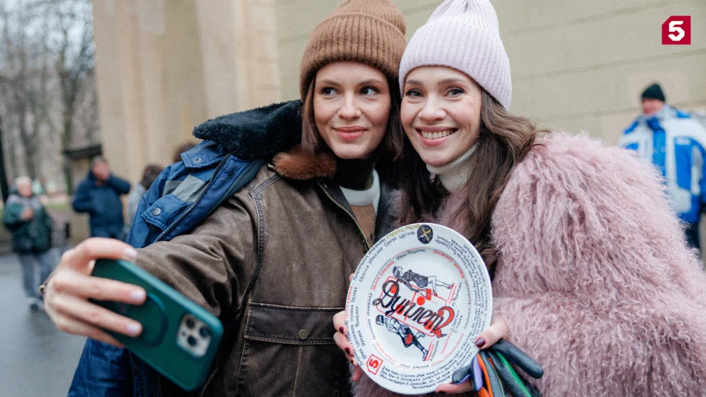 Семейка с погонами: «Дуплет» возвращается и вытаскивает скелеты из шкафа