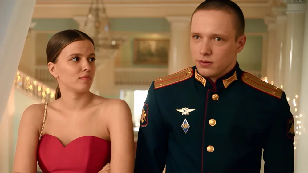 Ландыши. Вторая весна | 2 сезон | 1-8 серия | Русский тизер-трейлер #2 | 2026 | смотреть онлайн - garry.cool