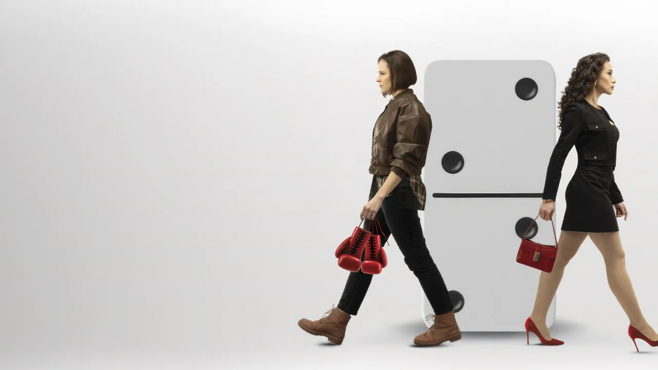 Обложка Дуплет (2025)