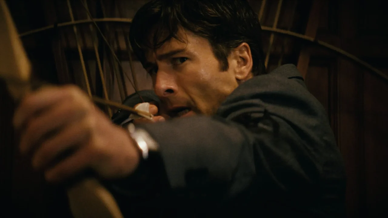 Обложка Наследник (2026)