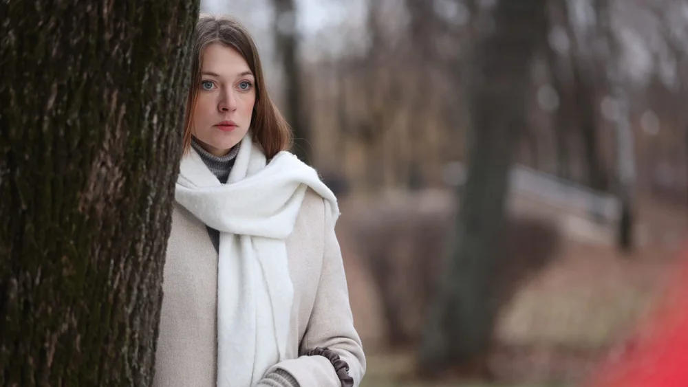 Омут | 1 сезон | 1-16 серия | Русский трейлер | 2025 | смотреть онлайн - garry.cool