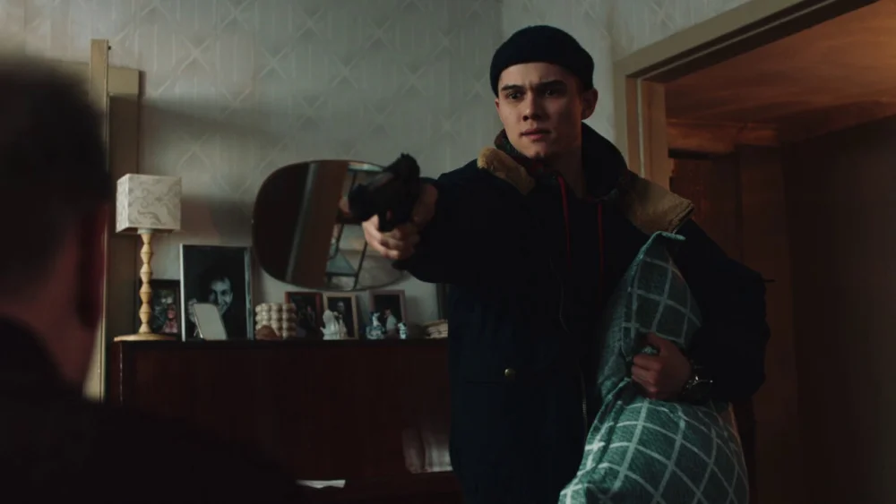 Подслушано в Рыбинске | 1 сезон | 1-8 серия | Русский трейлер #4 | 2025 | смотреть онлайн - garry.cool