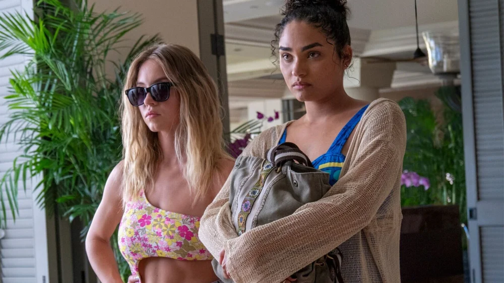 Белый лотос | 1 сезон | 1-6 серия | Русский трейлер | 2021 | Все о сериале - garry.cool