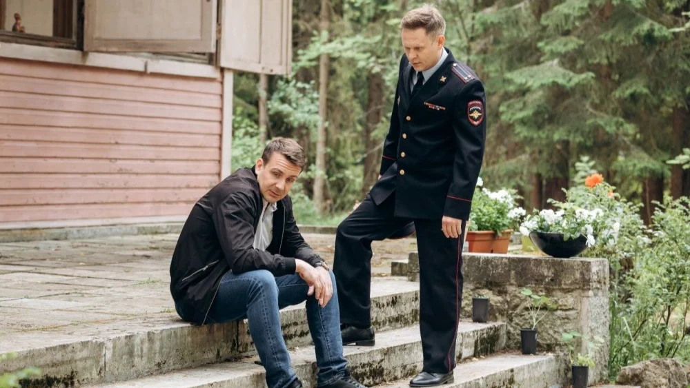 Невский. Близкий враг | 7 сезон | 1-30 серия | Русский трейлер | 2024 | смотреть онлайн - garry.cool