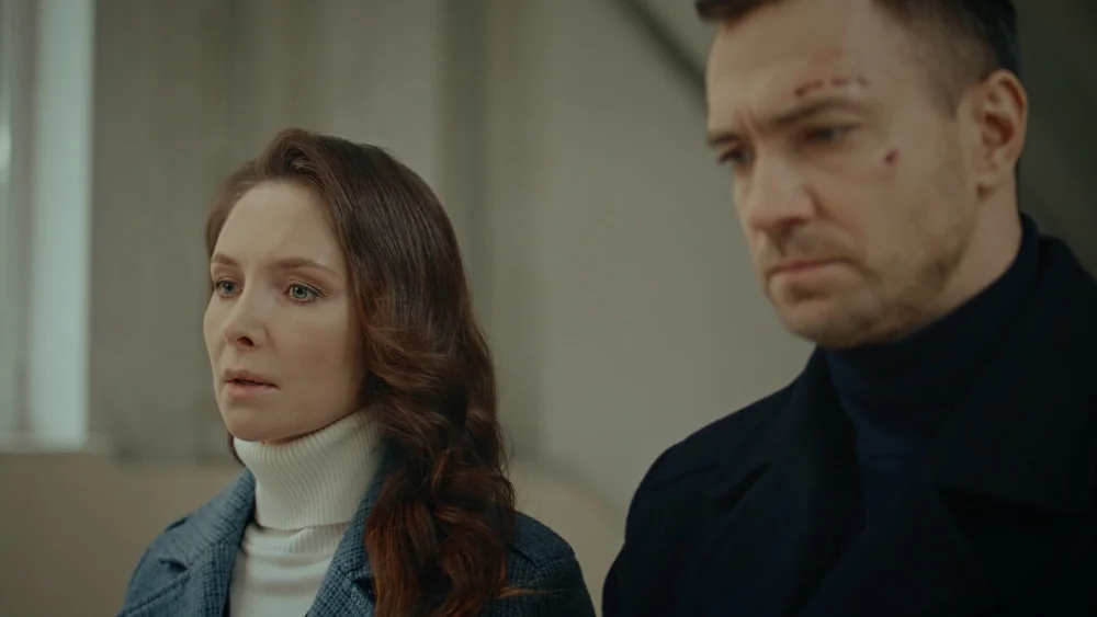 Тайный советник | 1 сезон | 1-20 серия | Русский трейлер #2 | 2025 | смотреть онлайн - garry.cool