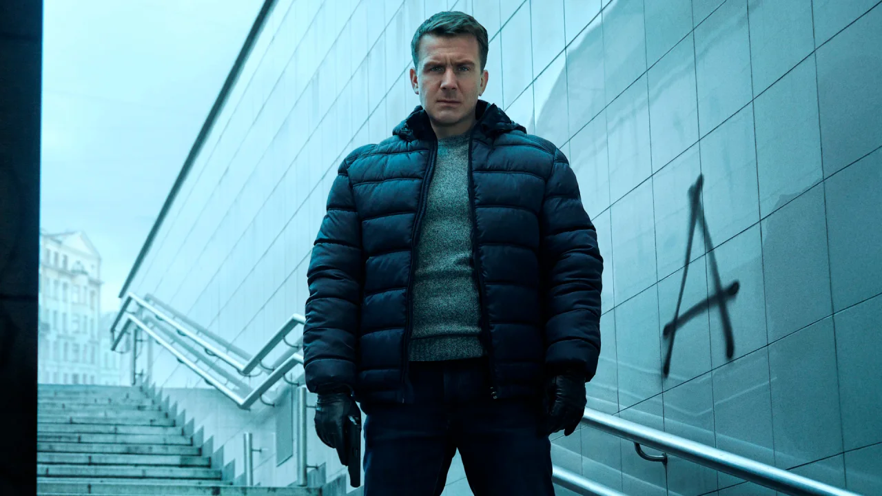 Обложка Невский. Тень архитектора (2020)