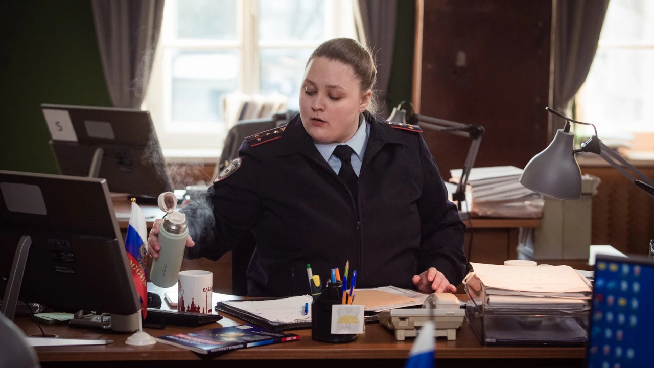 Обложка Абонемент на расследование. Маленькие трагедии (2024)